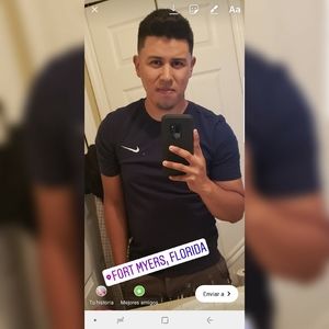 Meet your Posher, Jesus